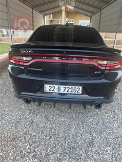 دۆج چارجەر
